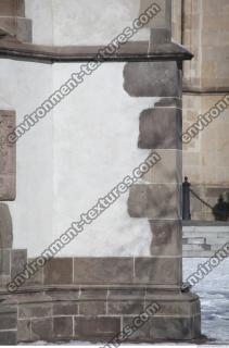 Photo Texture of Corner Stones 0001